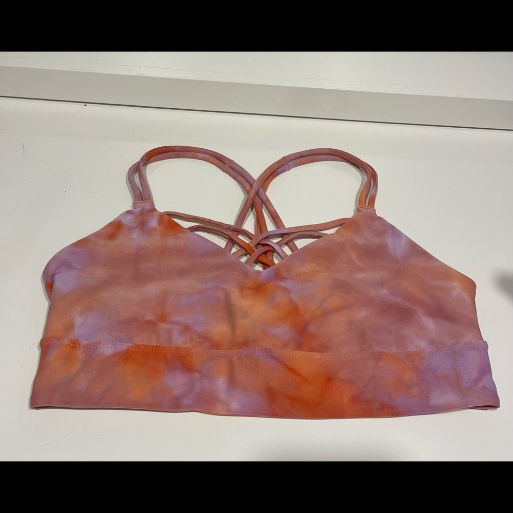 JoyLab Sports Bra size medium